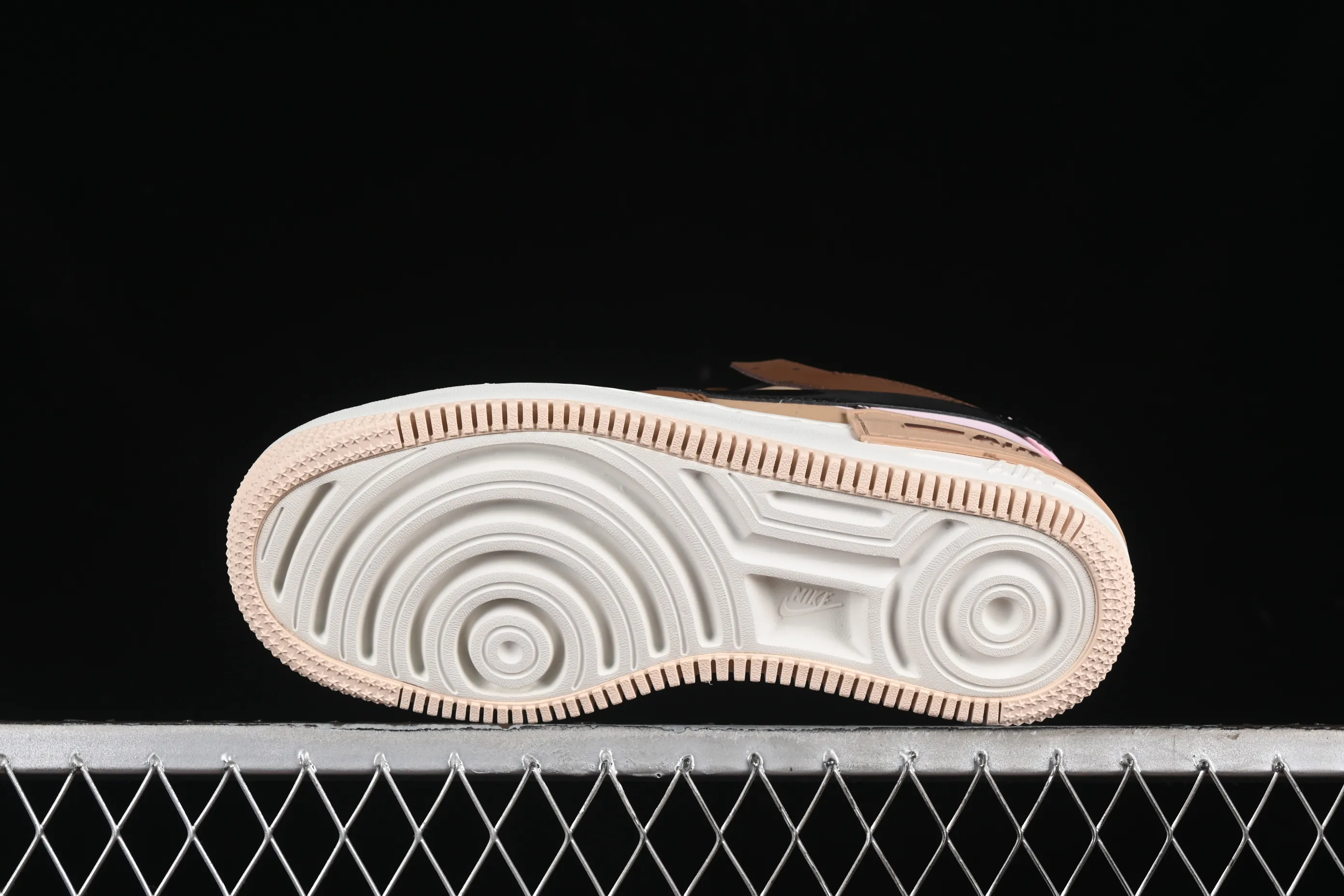 All Categories Nk Air Force 1 Air Force Series Nk Air Force 1 Shadow Air Force Lightweight Increase Nk Air Force 1 Shadow Air Force One Lightweight Increase Low-top Versatile Sneakers DZ1847-200